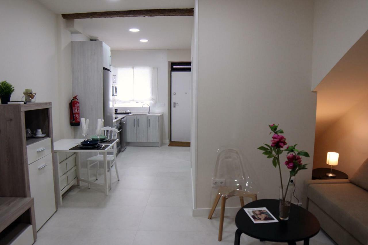 Aplus Apartamentos, Old Town Benidorm Bagian luar foto