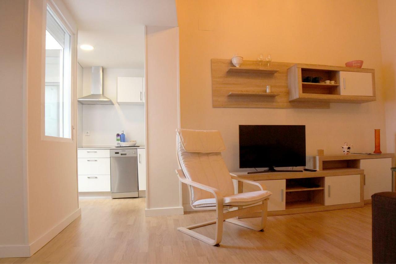 Aplus Apartamentos, Old Town Benidorm Bagian luar foto