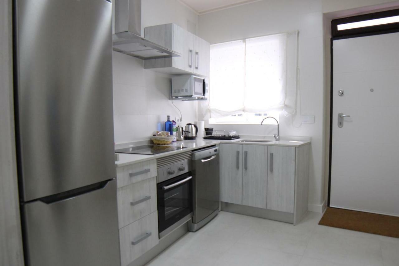 Aplus Apartamentos, Old Town Benidorm Bagian luar foto