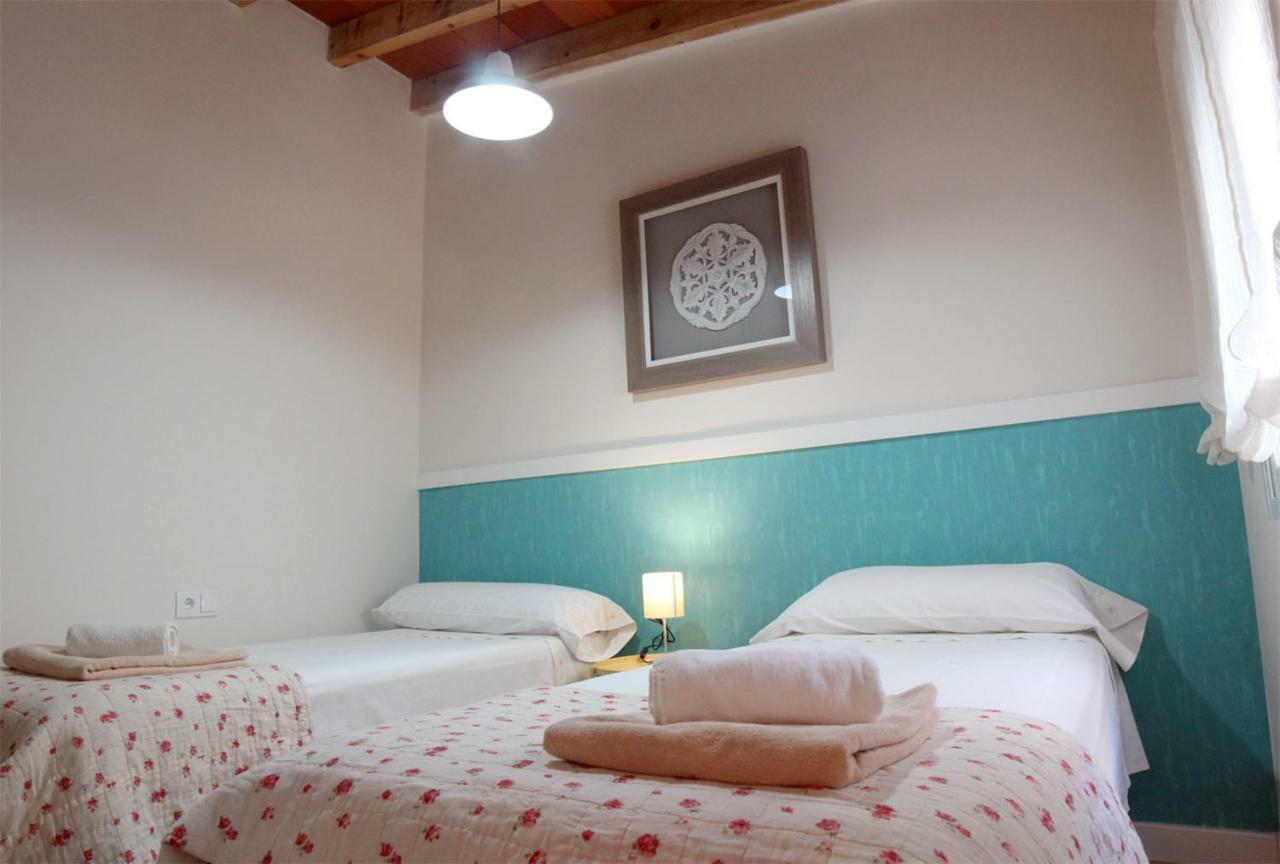 Aplus Apartamentos, Old Town Benidorm Bagian luar foto
