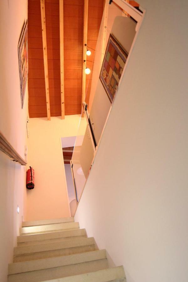 Aplus Apartamentos, Old Town Benidorm Bagian luar foto