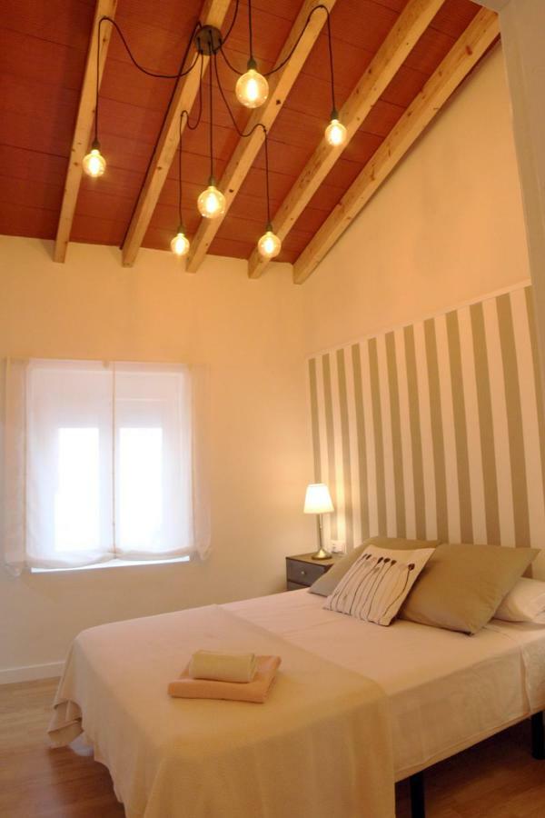 Aplus Apartamentos, Old Town Benidorm Bagian luar foto