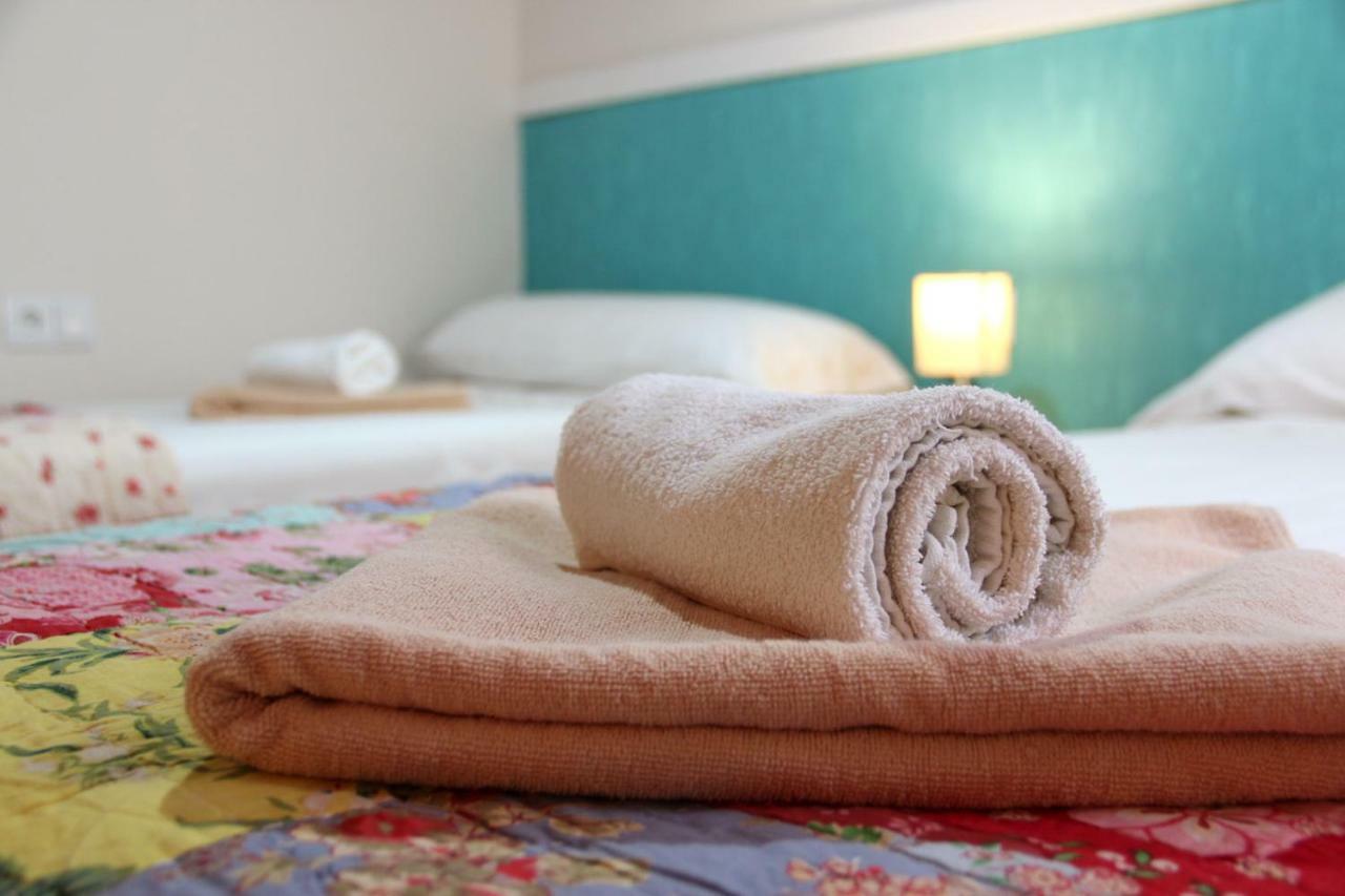 Aplus Apartamentos, Old Town Benidorm Bagian luar foto