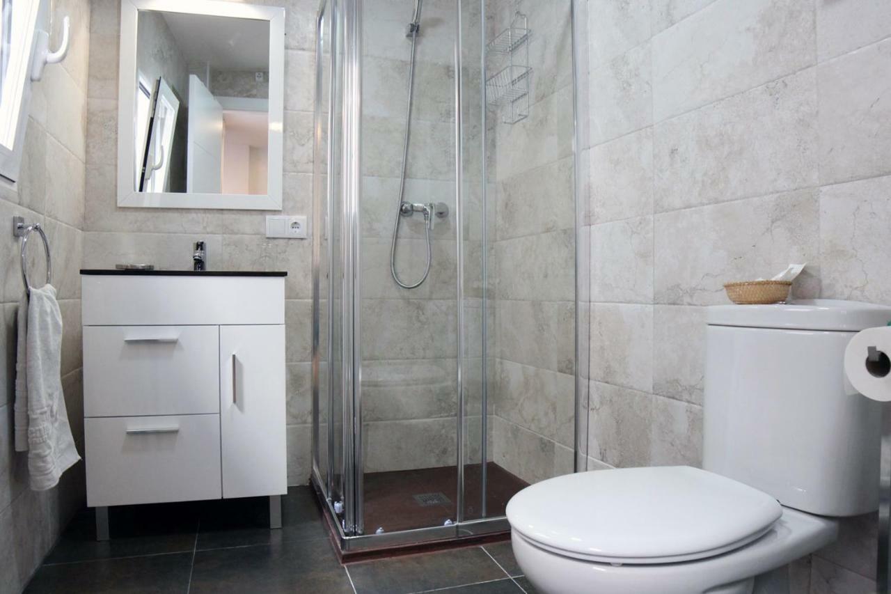Aplus Apartamentos, Old Town Benidorm Bagian luar foto