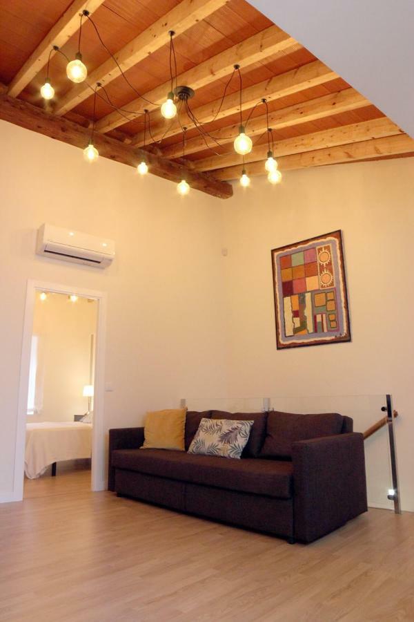 Aplus Apartamentos, Old Town Benidorm Bagian luar foto